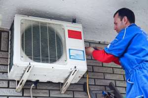 HVAC Companies Near Blair, WV Available Now